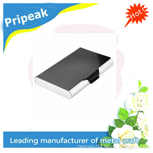 Business Card Display Holder